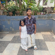 Profile Picture of Ishan And Evana (@ishanandevana) on Youtube