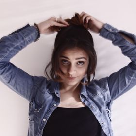 Profile Picture of Isabelle Cabral (@isabellelimacabral) on Pinterest