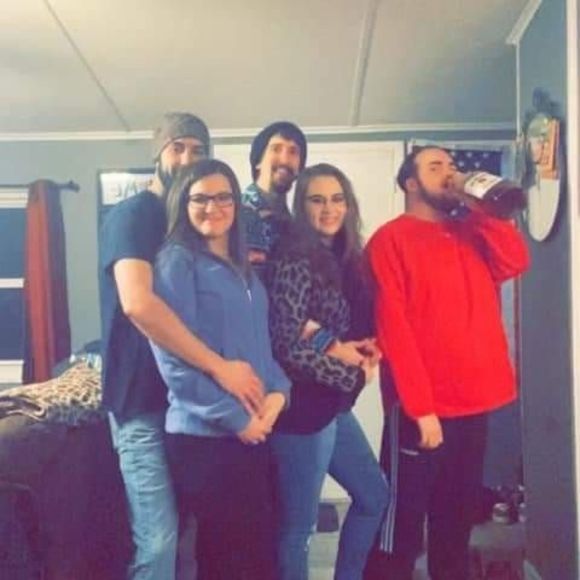 Profile Picture of Brendan Prieskorn (@bprieskorn) on Poshmark