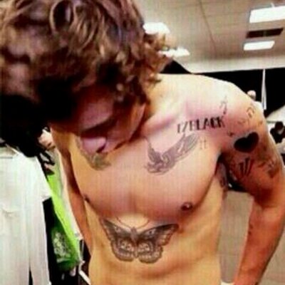 Profile Picture of . (@Harold_Vine) on Twitter