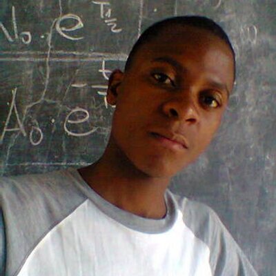 Profile Picture of Candido Amadeu Felix (@amadeufelix06) on Twitter