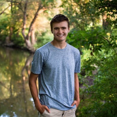 Profile Picture of Brian Scheuermann (@brianscheu11) on Twitter
