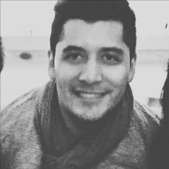 Profile Picture of Nathan Lugo (@natelugo90) on Poshmark