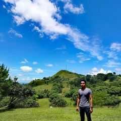 Profile Picture of jeffbowatdesay (@jeffbowatdesay) on Tiktok