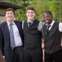 Profile Picture of Joshua Swiney (@joshua-swiney-1) on Quora