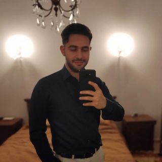 Profile Picture of David Kevorkian (@davidkevo__) on Instagram