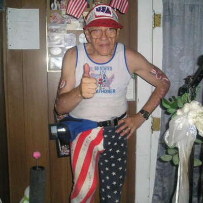 Profile Picture of Randall W Hansen (@@randallh50st) on Twitter