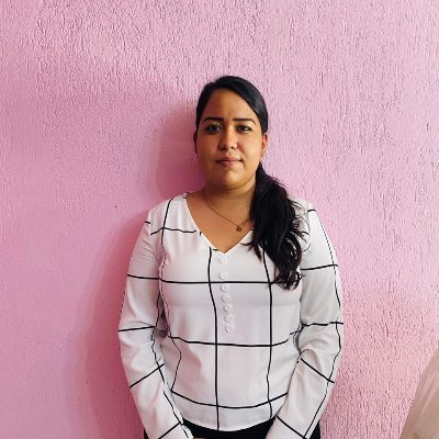 Profile Photo of Ana Laura Becerra Perez (@anabecerra157) on Twitter