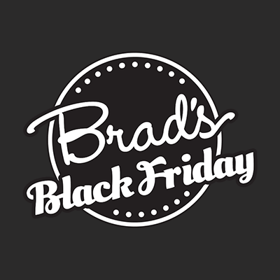 Profile Picture of Brad's Black Friday (@blackfridayfans) on Twitter