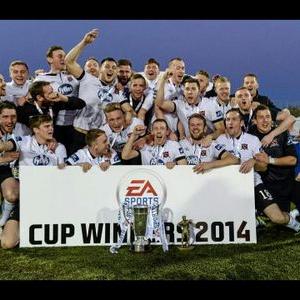 Profile Picture of Jodie Duffy (@joanneduffydlk) on Twitter