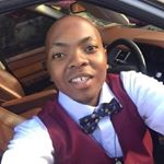 Profile Picture of Arnold (@sam_mbuli) on Instagram