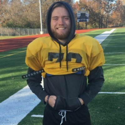 Profile Picture of David Wysong (@TheDavidWysong) on Twitter