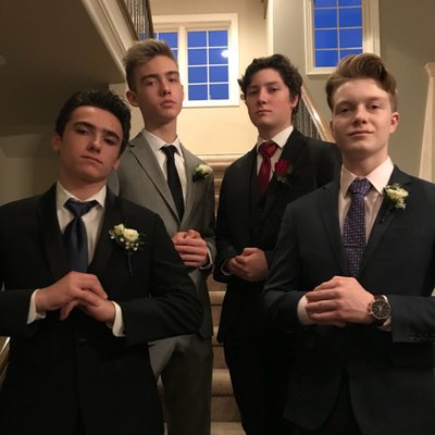 Profile Picture of Joseph Roy (@JoJoRoyal_) on Twitter