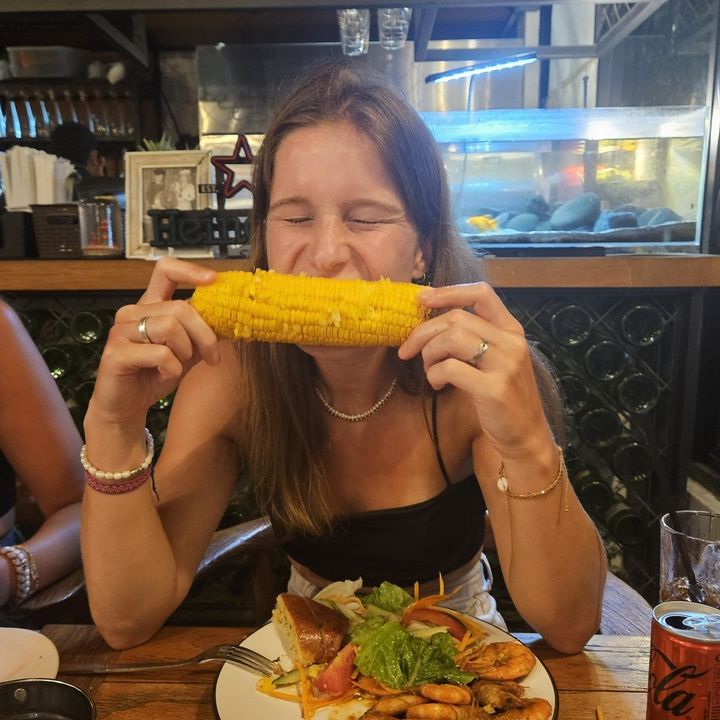 Profile Picture of Lisa Ackermans (@lisaackermans) on Tiktok