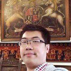 Profile Picture of Scott Yang (@songtaoyang92) on Twitter