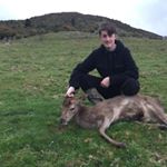 Profile Picture of Dylan Atkinson (@dylan_atkinsons) on Instagram