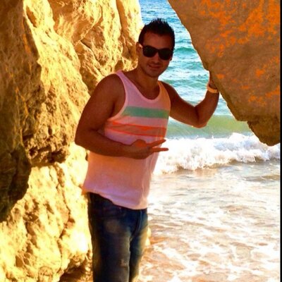 Profile Photo of Carlos Soriano (@Carlossoriano84) on Twitter