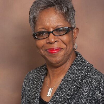 Profile Picture of Faye Terrell-Perkins (@ftpperk) on Twitter