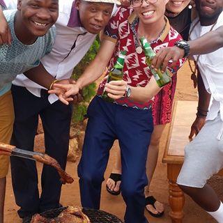 Profile Picture of James Riba (@james.riba.37) on Facebook