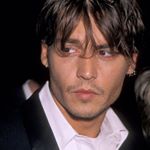 Profile Picture of Johnny Depp (@needyou.jd) on Instagram