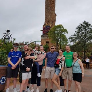 Profile Picture of David Cause (@David-Cause) on Facebook