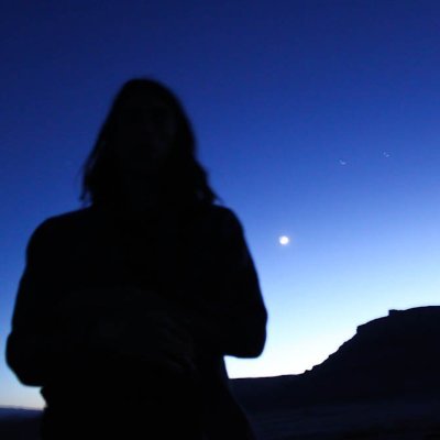 Profile Picture of Aaron Lee Hawn (@aaronleehawn) on Twitter