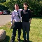 Profile Picture of adrian macleod (@macleodadrian) on Instagram