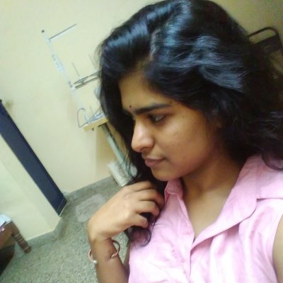 Profile Picture of Anu Reddy (@Anureddy1999) on Twitter