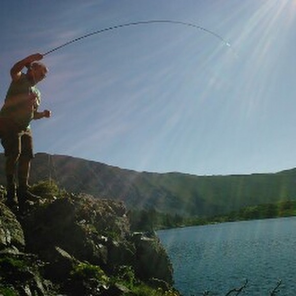 Profile Picture of John Hochevar (@johnhochevar) on Poshmark