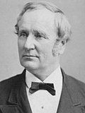 Profile Photo of Thomas A. Hendrickson Wikipedia