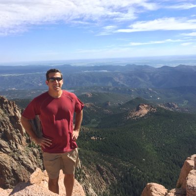 Profile Picture of Pedro J Claro (@claropedrojr) on Twitter