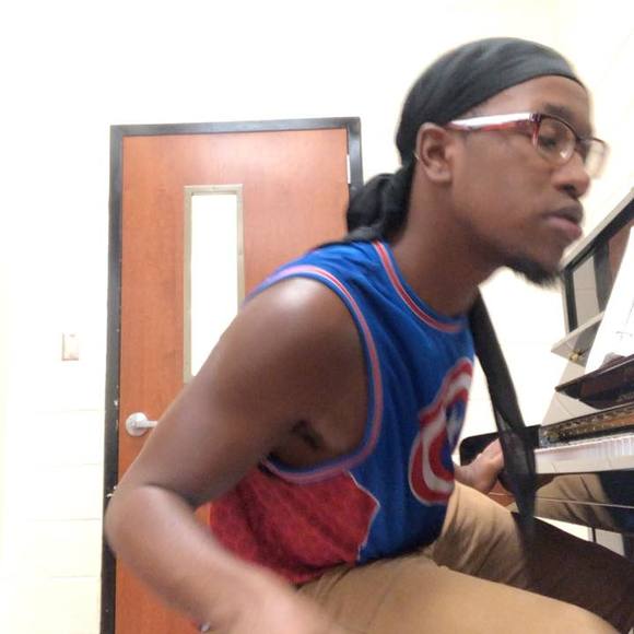 Profile Picture of Caleb Roberson (@ceejay1999) on Poshmark
