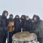 Profile Picture of Jed Beales (@Jed-Beales) on Facebook