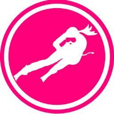 Profile Picture of SkiRacingSisterhood (@@SkiSisterhood) on Twitter