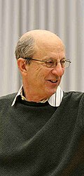 Profile Picture of Robert Cohen (playwright)on Wikipedia