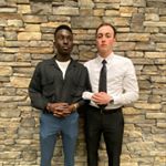 Profile Picture of Patrick Minahan (@patrickminahan) on Instagram