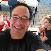 Profile Picture of Neil Adelman (@neiladelman3555) on Youtube