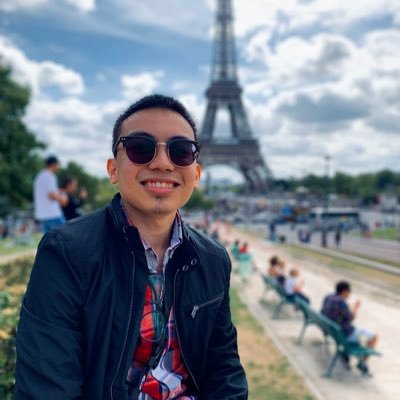 Profile Picture of Ivan  🤓 (@johnivandeleon) on Twitter