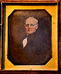 Profile Picture of James Roosevelt (1760–1847)on Wikipedia