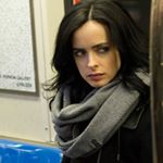 Profile Photo of Jessica Jones (@jessicajones.marvel) on Instagram