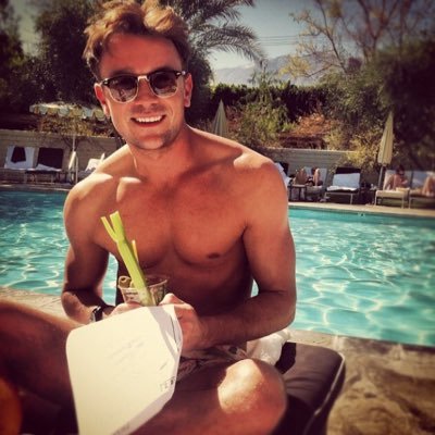 Profile Picture of Eddie Davidson (@eddiedavidson89) on Twitter