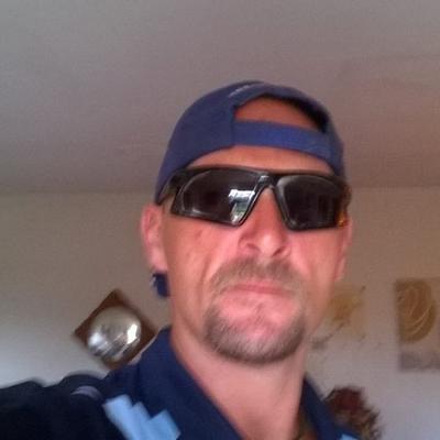 Profile Picture of Scott Hewson (@deathwillcum2u) on Twitter