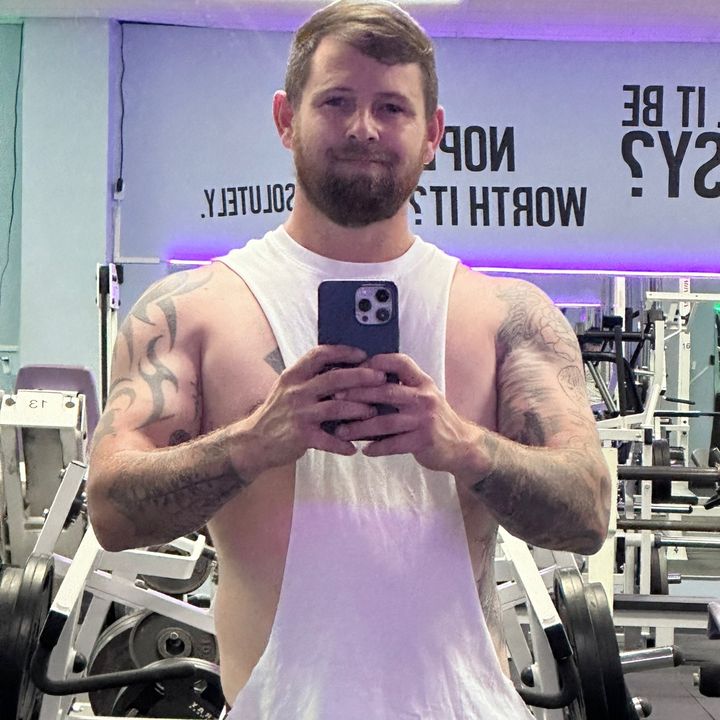 Profile Picture of Larry Wilbanks (@larrywilbanks) on Tiktok