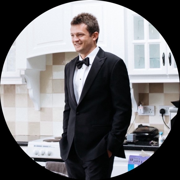 Profile Picture of Predrag Novakovic (@pnovakovic84) on Poshmark