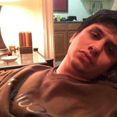 Profile Picture of Timothy Ramirez (@SinSloth5) on Twitter