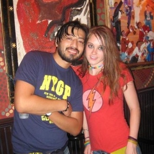 Profile Picture of Cesar Mugaburu (@ce012979) on Myspace