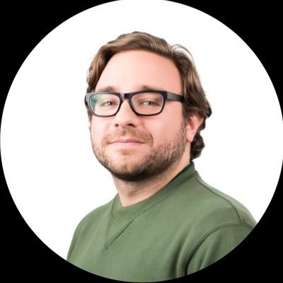 Profile Picture of Chris Salonia (@Chris_Salonia) on Twitter