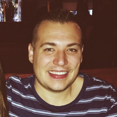 Profile Picture of Jason Rotell (@Jayman721) on Twitter