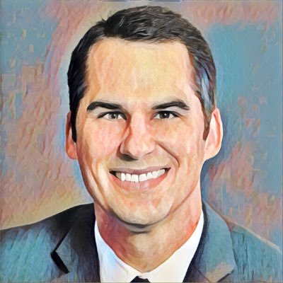 Profile Picture of Chad G Van Handel (@chadvanhandel) on Twitter