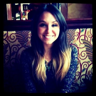 Profile Picture of Christina Riddle (@_ChristinaRae_) on Twitter
